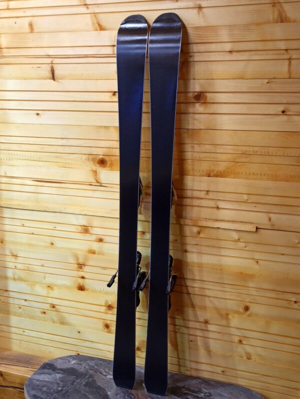 LYŽE SALOMON XMAX JR 130CM